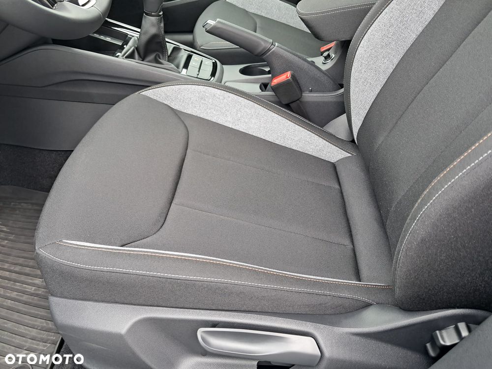 Skoda Scala 1.5 TSI Edition 130 - 28
