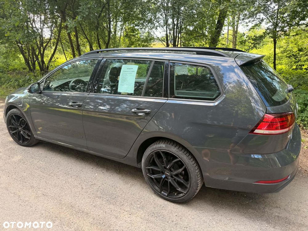 Volkswagen Golf 1.0 TSI Trendline - 10