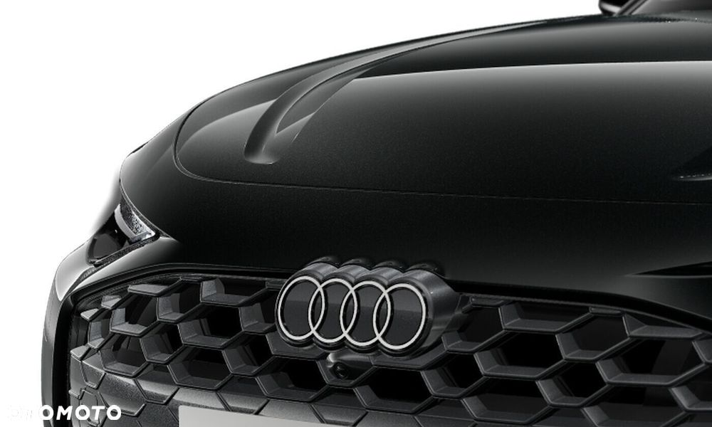 Audi A6 Limousine TDI mHEV Quattro S tronic - 5