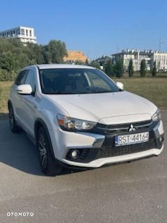 Mitsubishi ASX 2.0 2WD CVT Intro Edition - 6