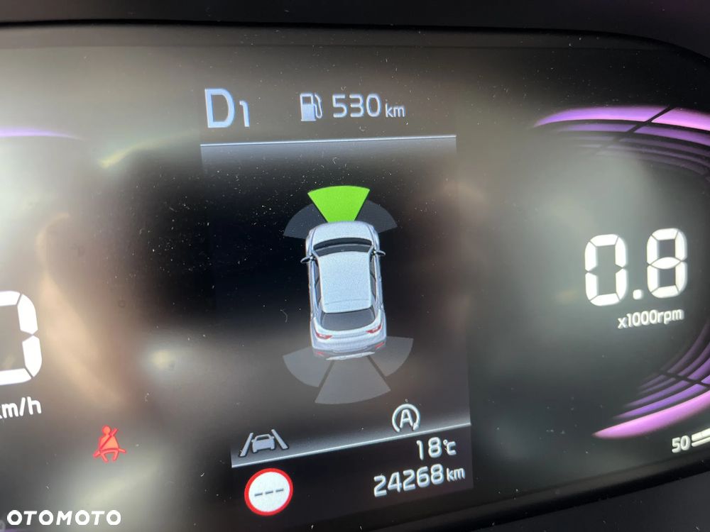 Kia Stonic 1.0 T-GDI L DCT - 27