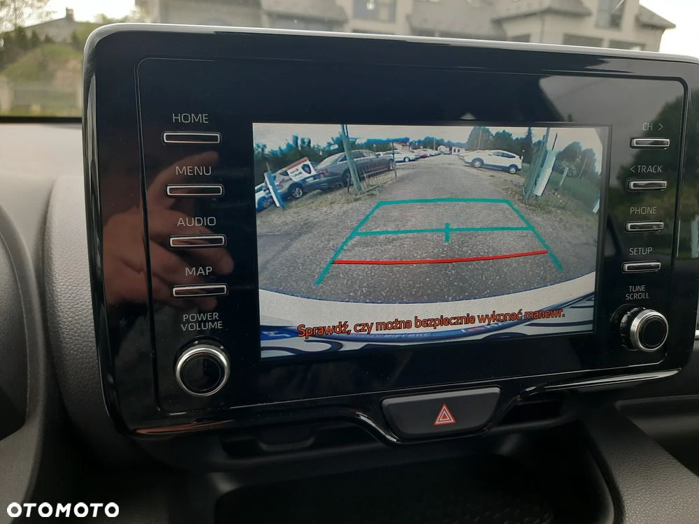 Toyota Yaris Hybrid 1.5 Selection Style - 15
