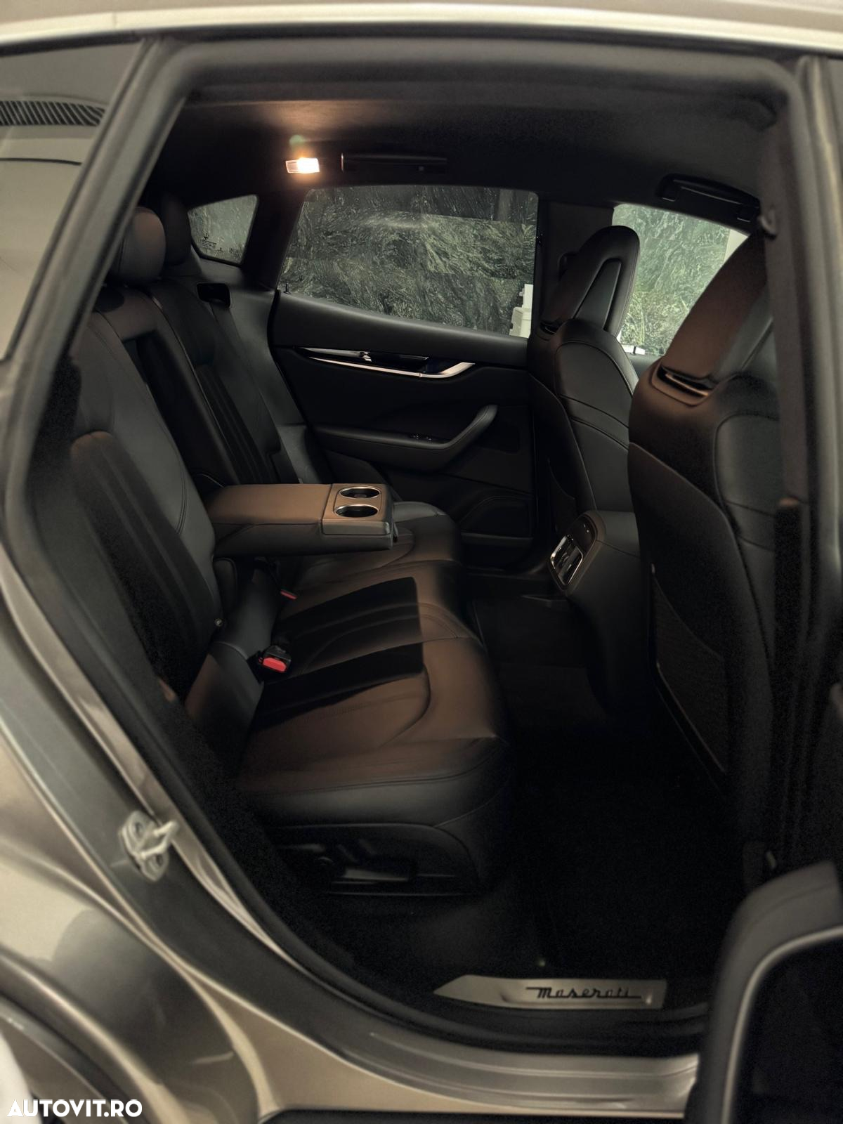 Maserati Levante - 15