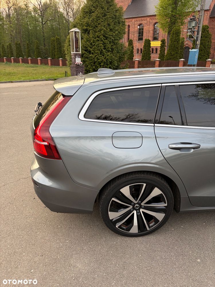 Volvo V60 D3 Inscription - 5