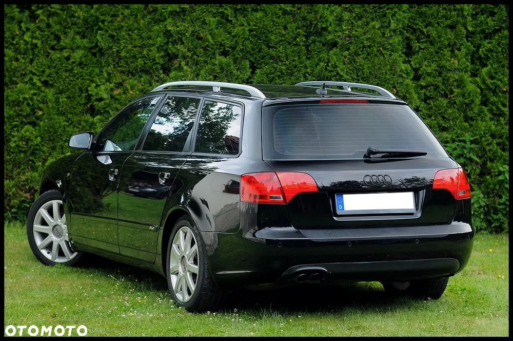 Audi A4 Avant - 21