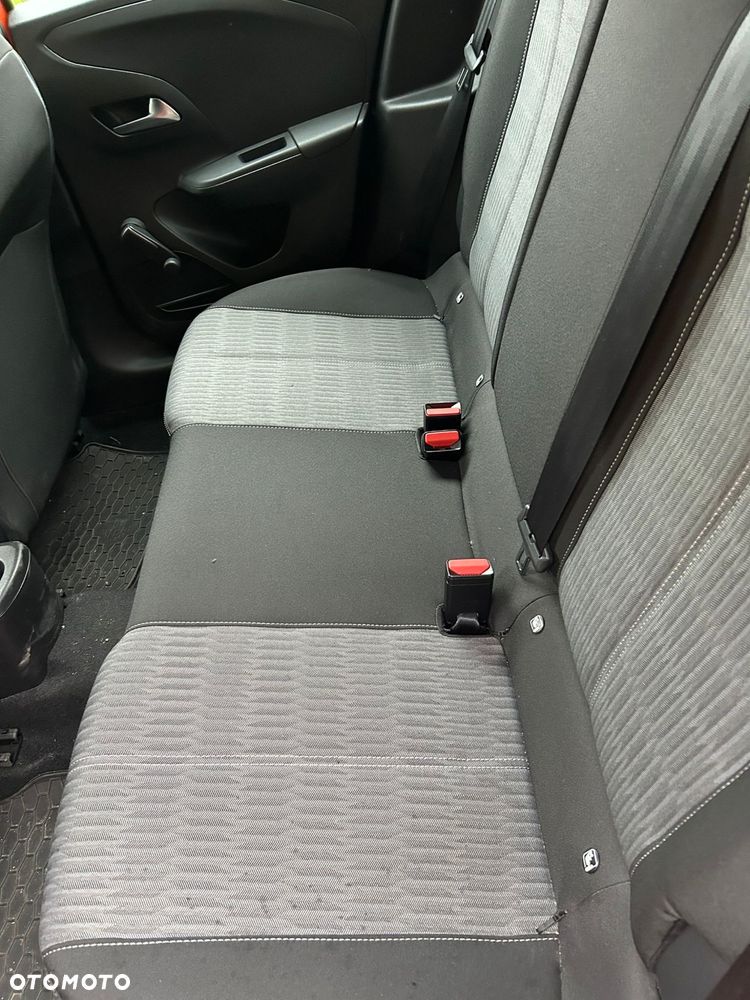 Opel Corsa - 6