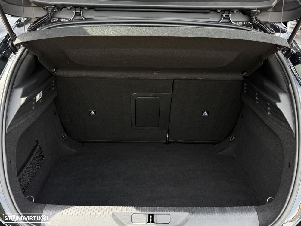 Peugeot 308 1.2 PureTech Allure EAT8 - 46