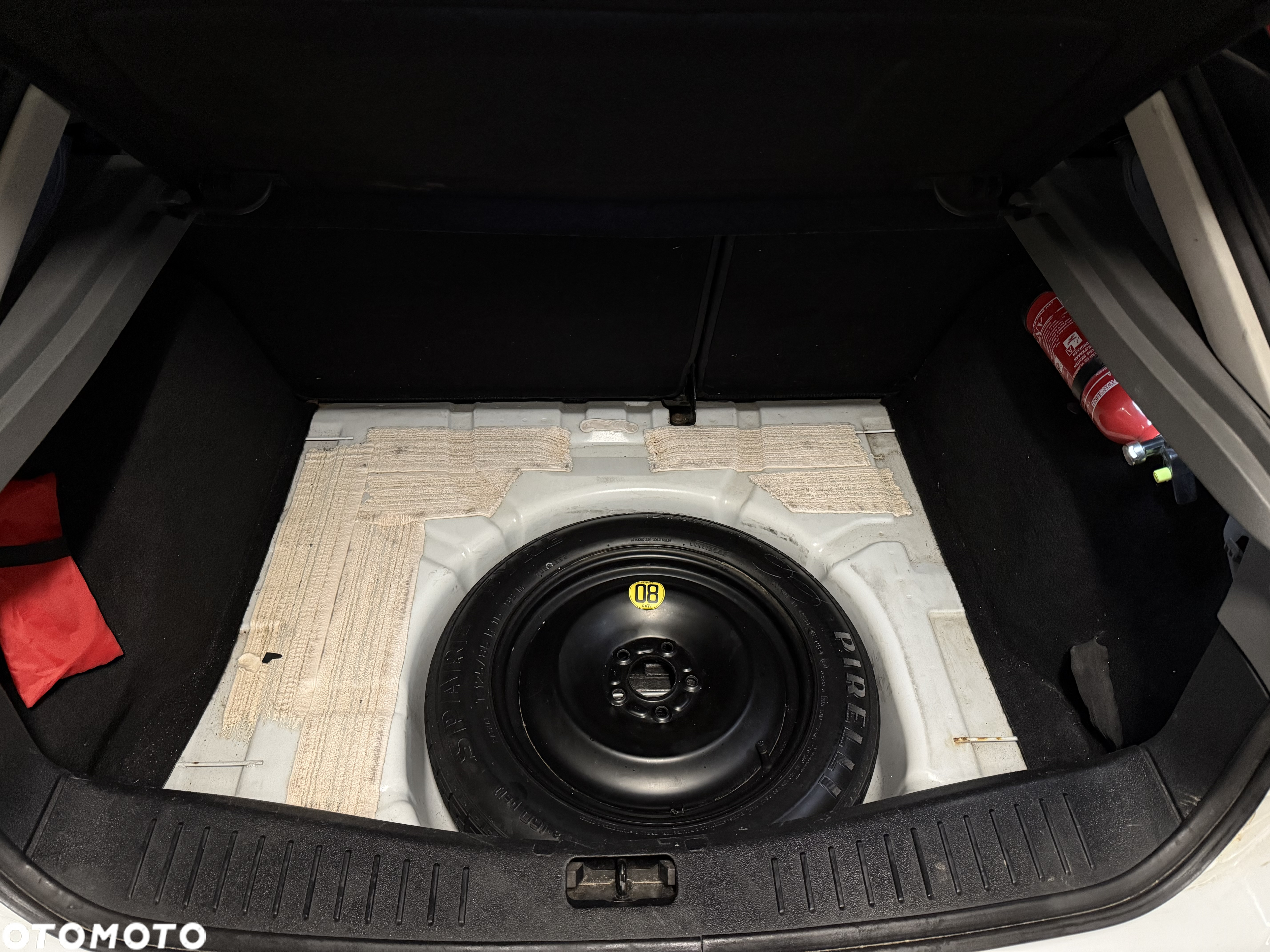 Ford Focus 1.8 TDCi Titanium - 38