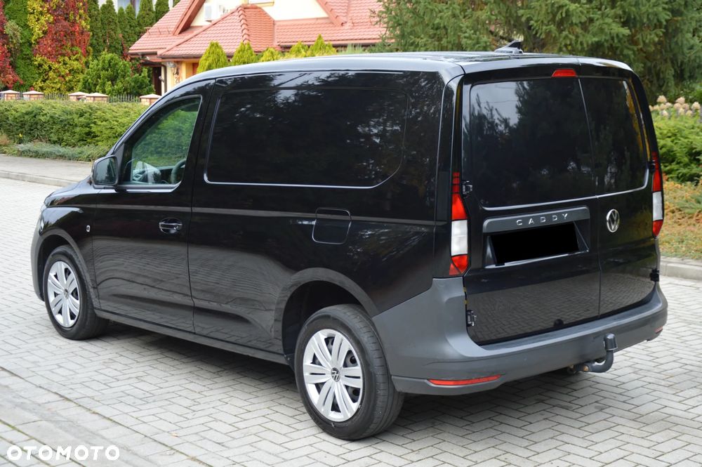Volkswagen CADDY - 6