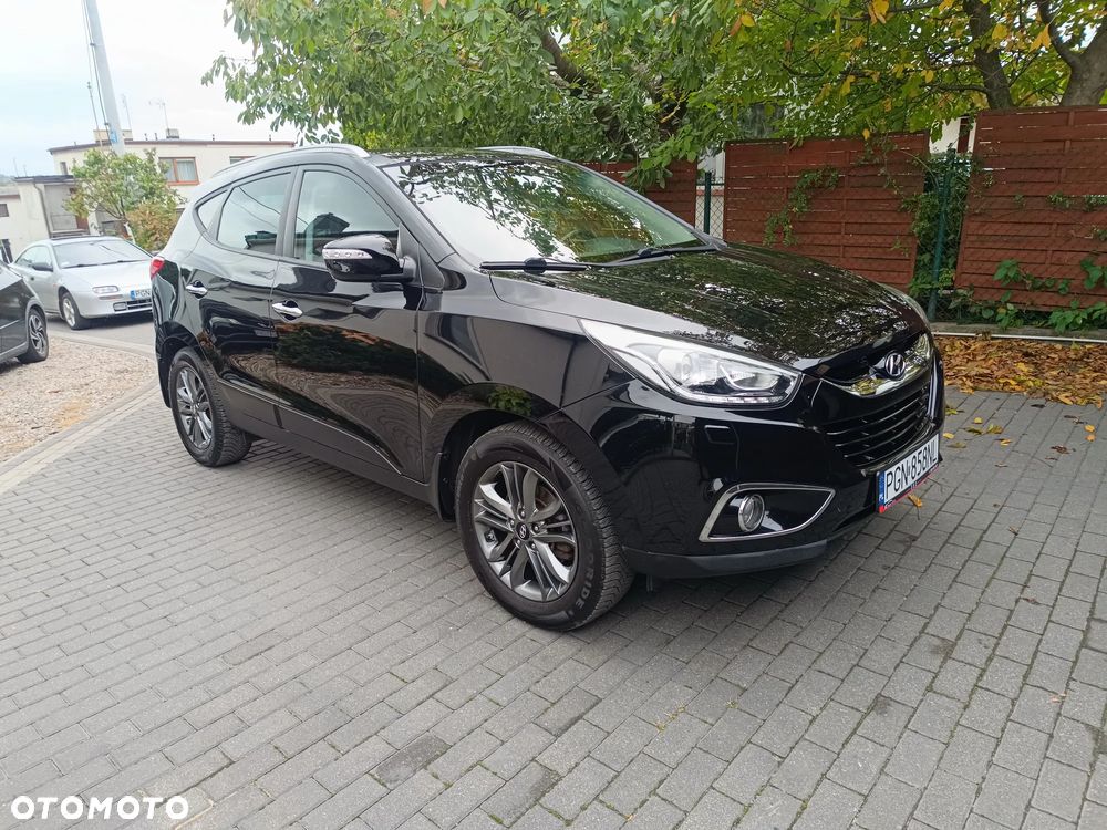 Hyundai ix35 - 3