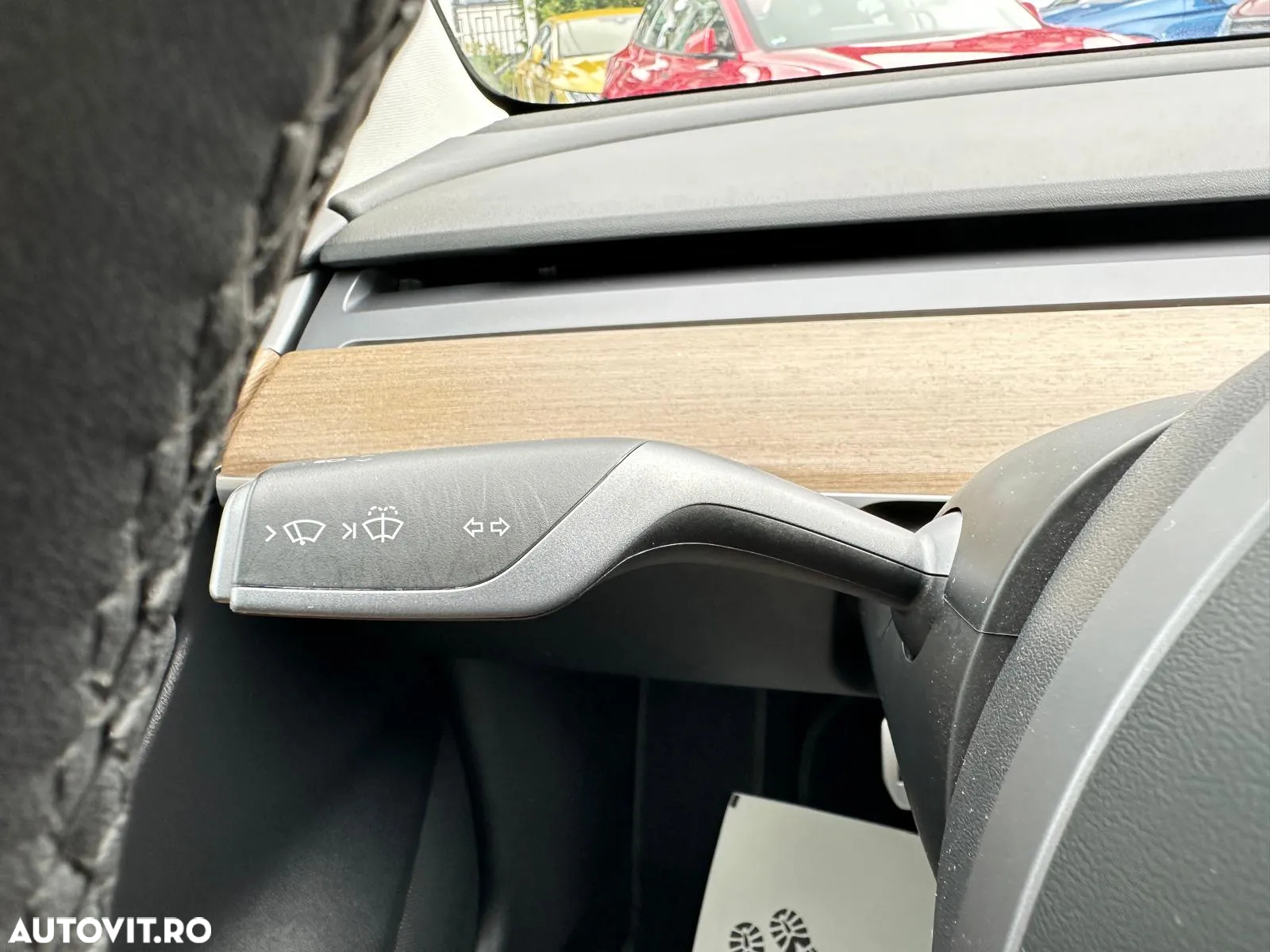 Tesla Model 3 Langstreckenbatterie Allradantrieb Dual Motor Performance - 36