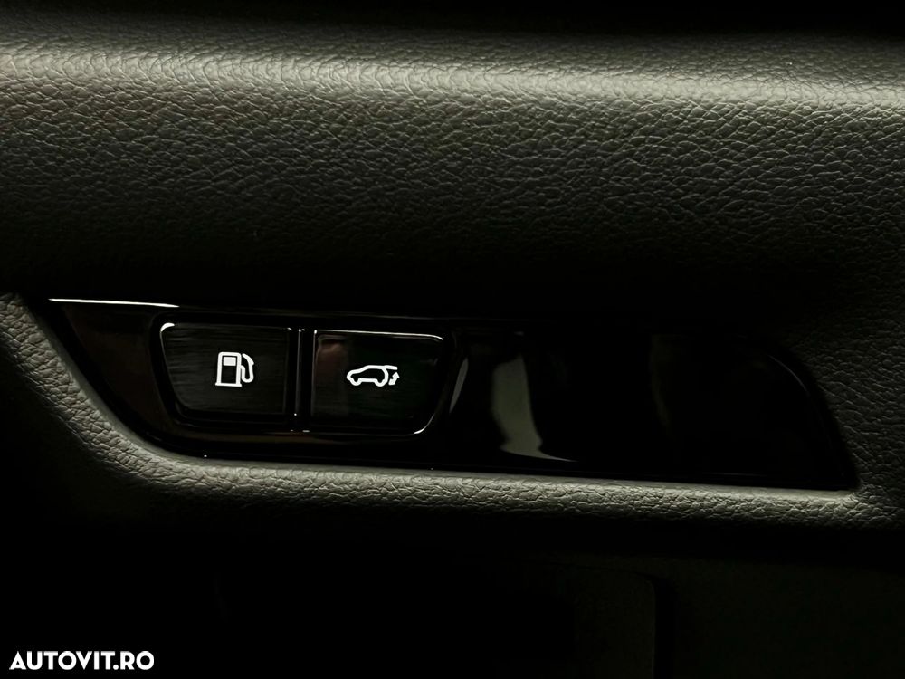 Lexus Seria NX 350h AWD CVT HEV Executive - 30