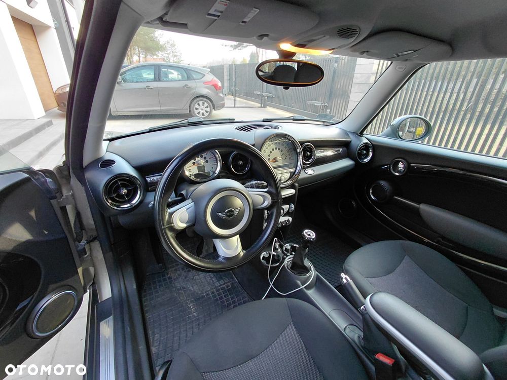 MINI Cooper - 2