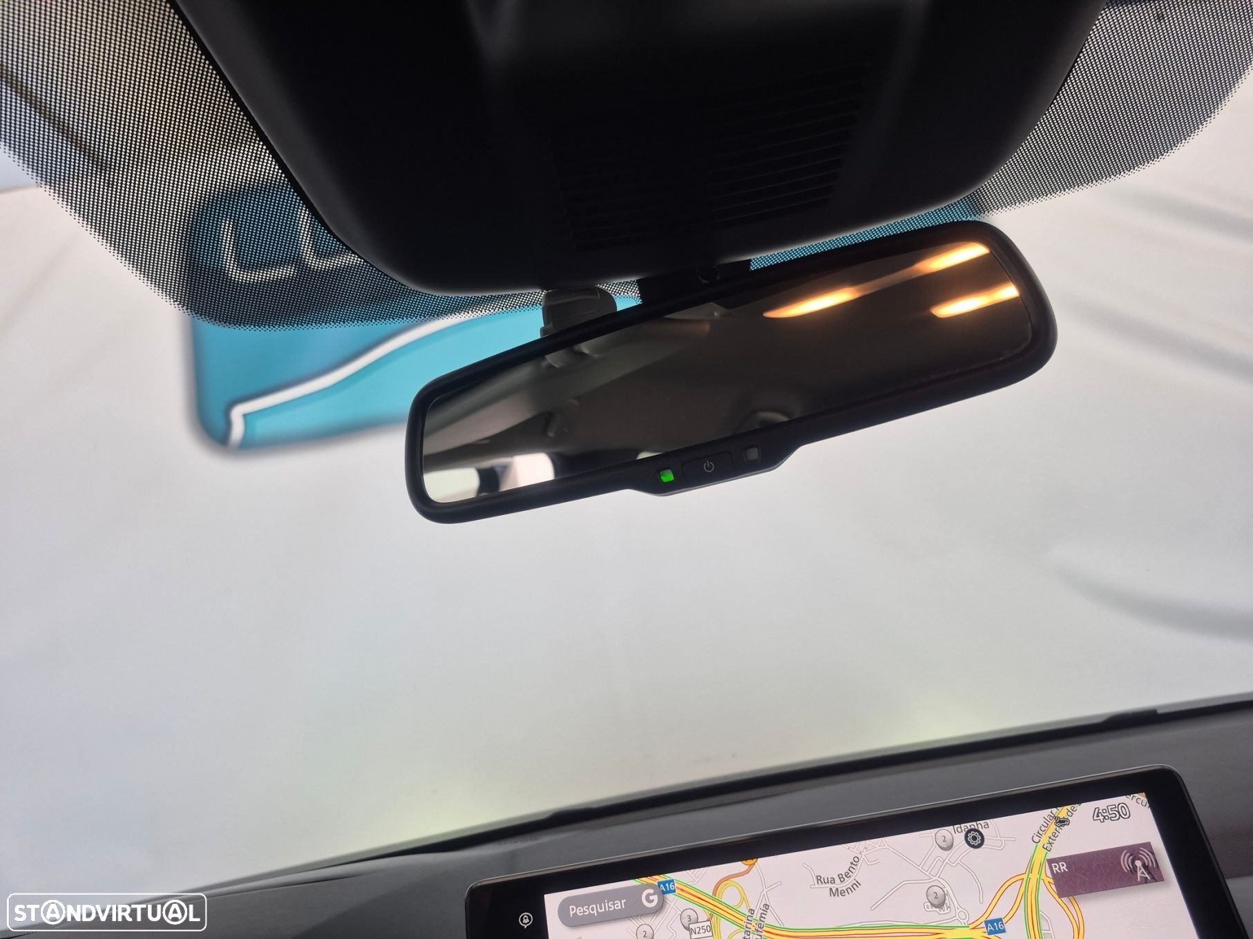 Nissan Qashqai 1.3 DIG-T N-Connecta LED Xtronic - 28