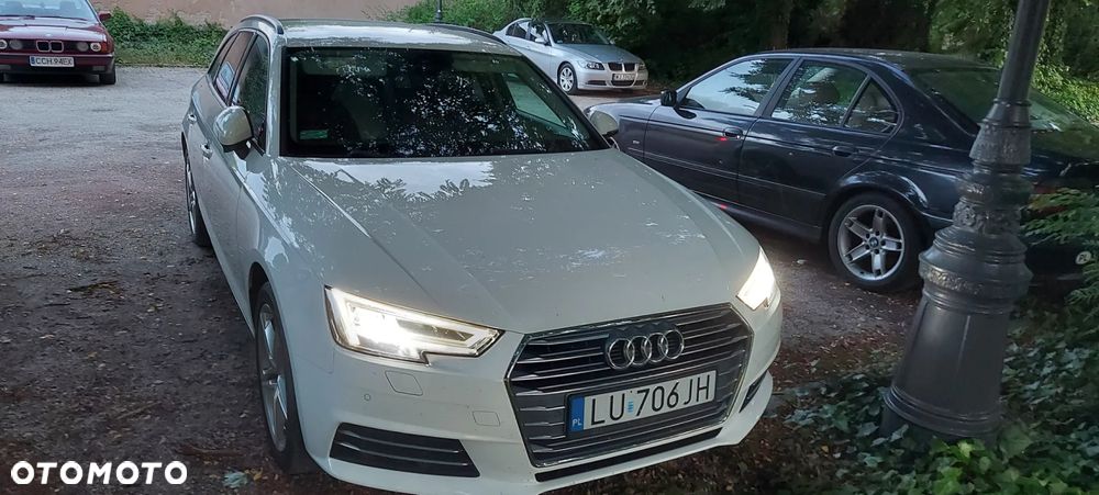 Audi A4 Avant 1.4 TFSI - 9
