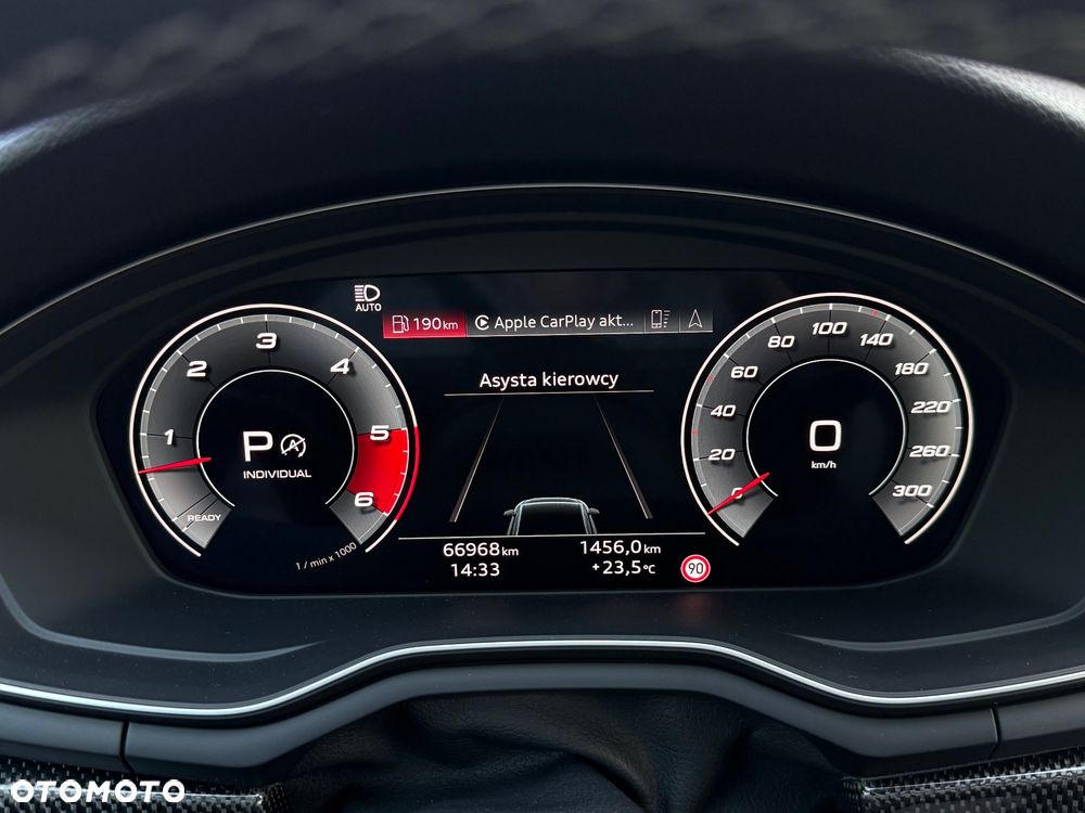 Audi S5 Sportback - 20