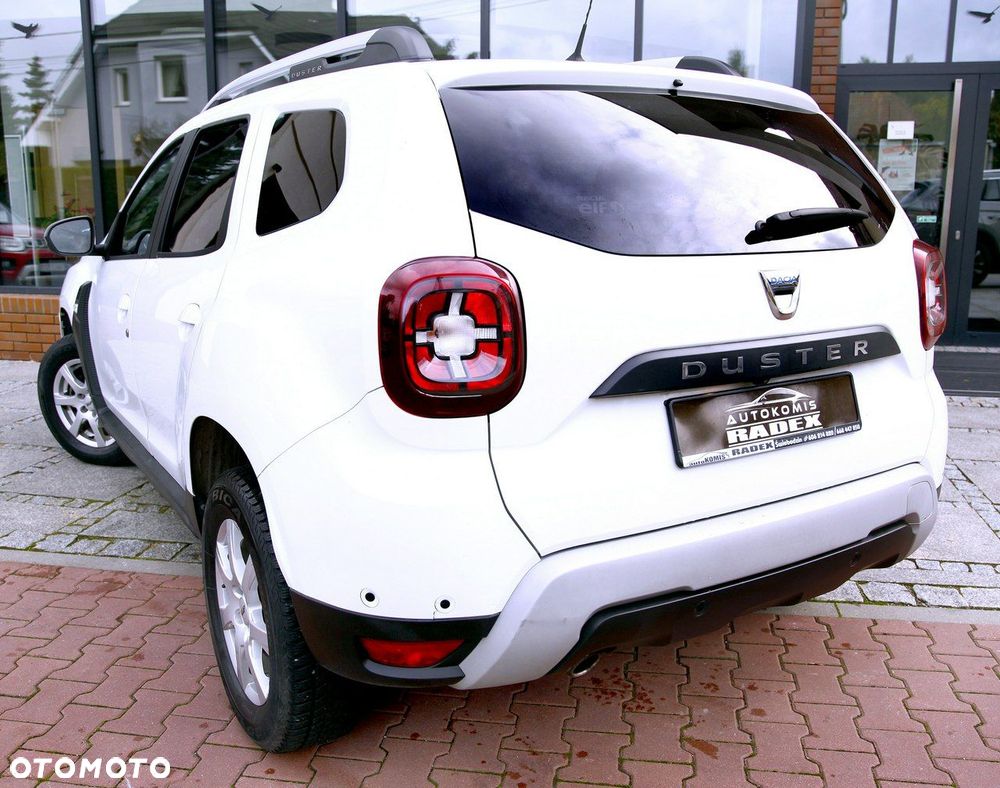 Dacia Duster - 32
