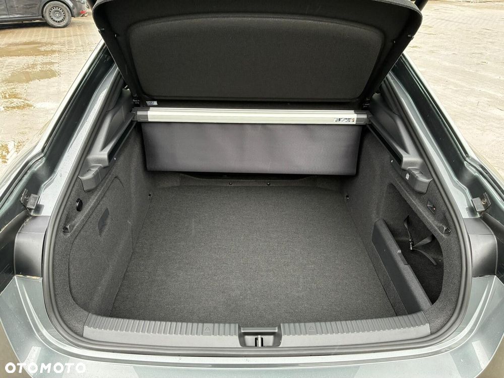 Skoda Superb - 35