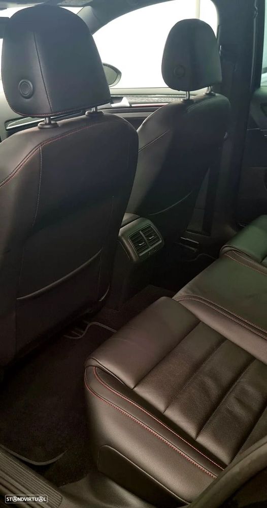 VW Golf - 39