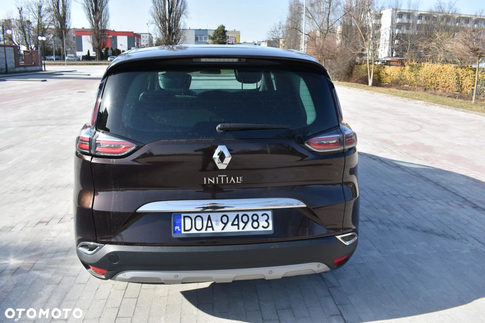 Renault Espace Energy dCi 160 EDC Initiale Paris - 5