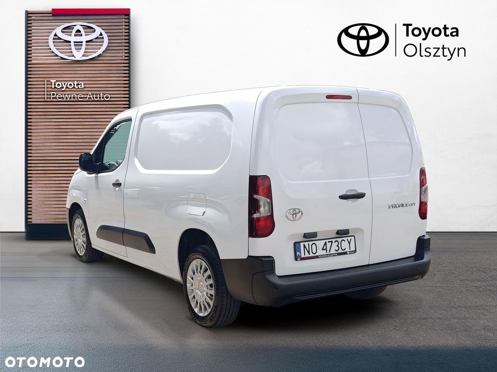 Toyota PROACE CITY - 3
