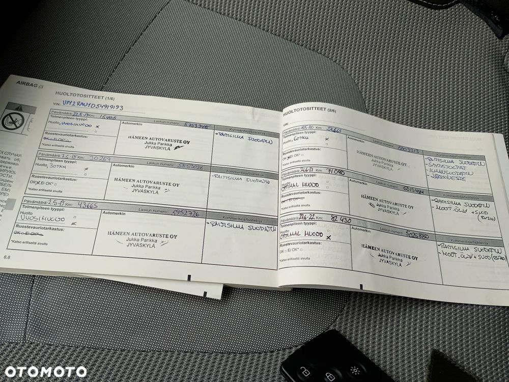 Renault Captur - 21