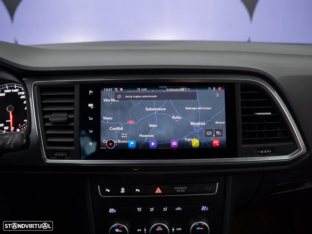 SEAT Ateca 1.0 TSI Style - 25