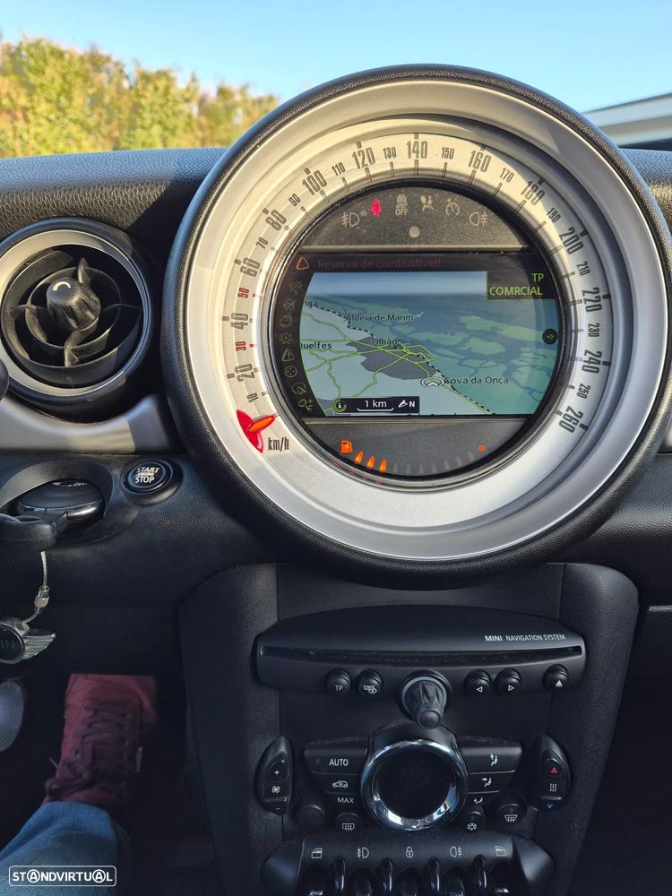 MINI Coupé ver-d - 6