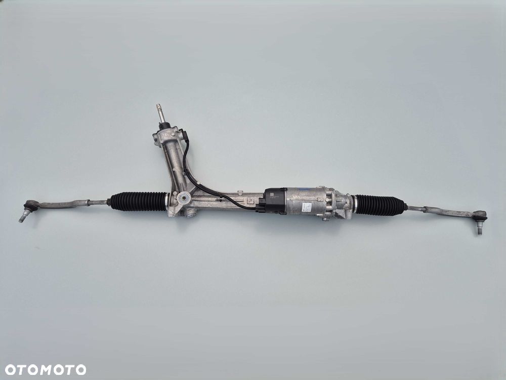 Jak NOWA! Maglownica Przekładnia Kierownicza Ducato Euro6 21r > Boxer - 7