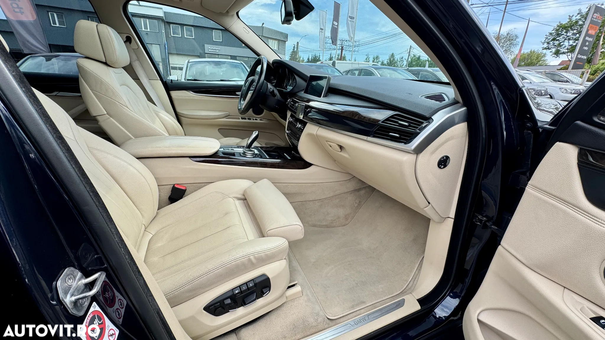 BMW X5 xDrive30d - 8