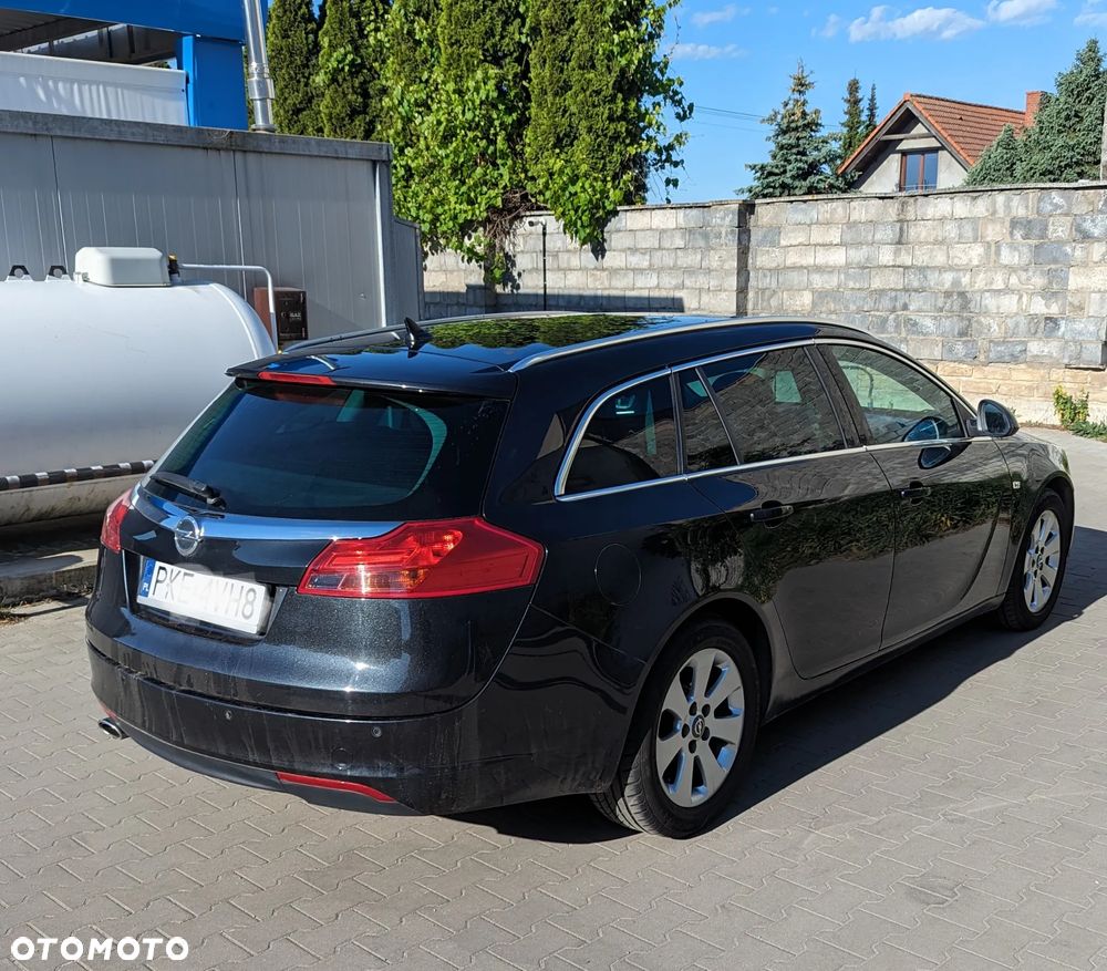 Opel Insignia - 3