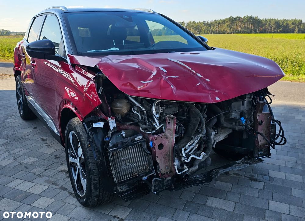 Peugeot 3008 - 10