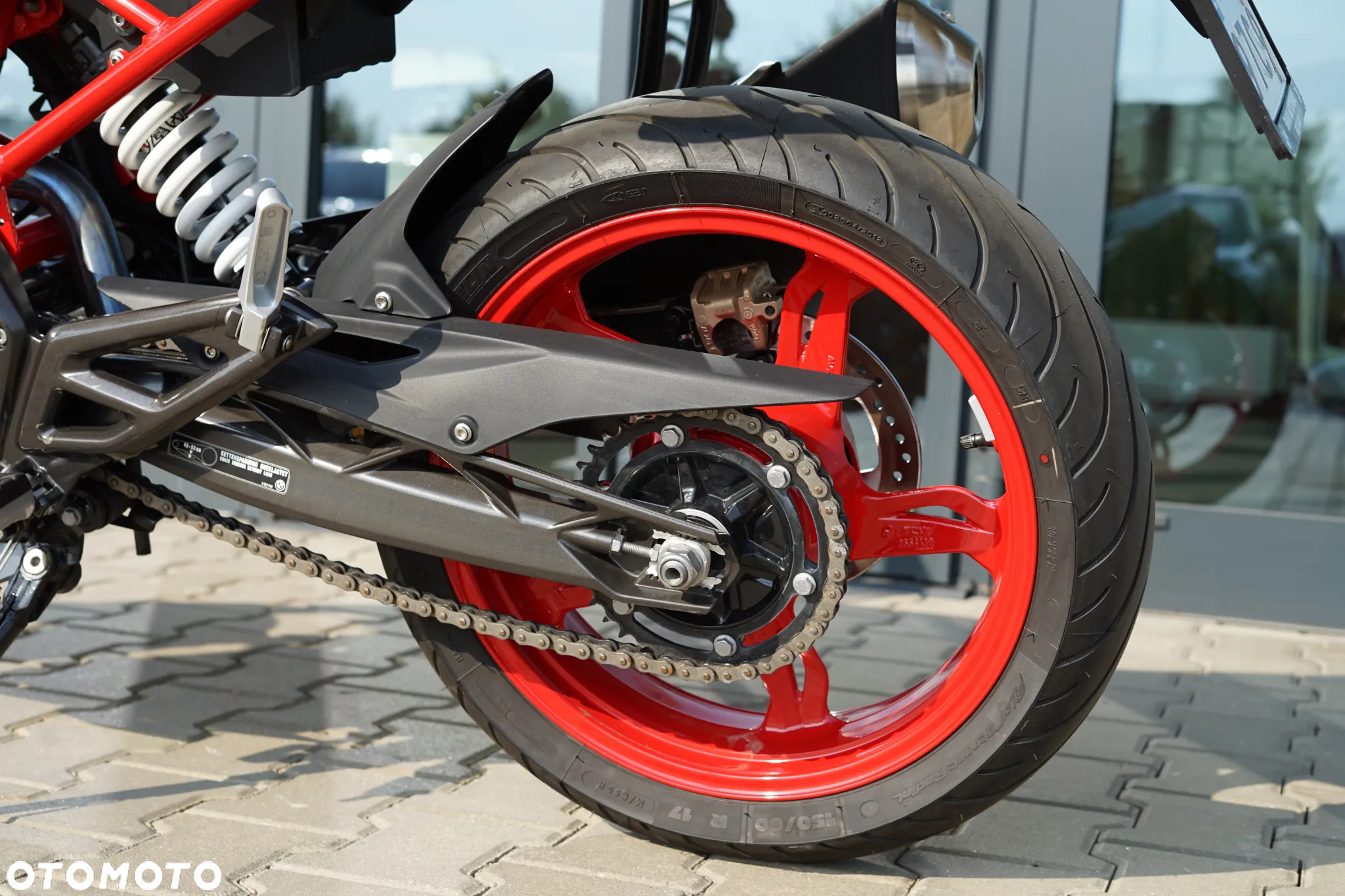 BMW G - 23