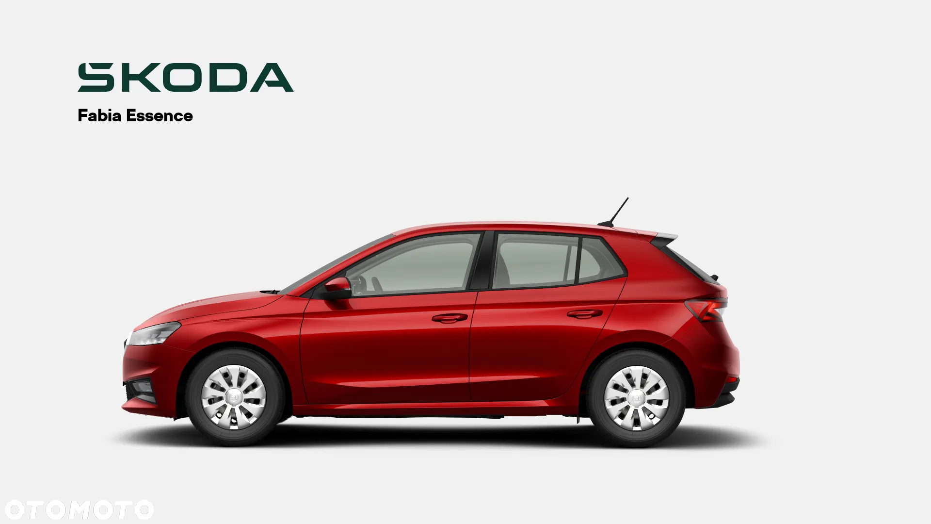 Skoda Fabia 1.0 Essence - 3