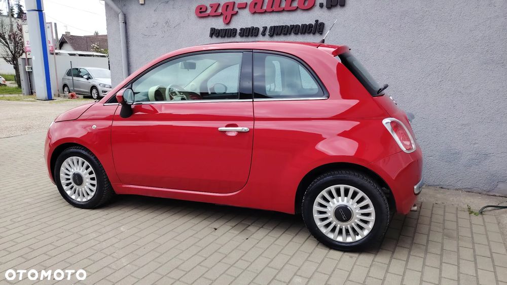 Fiat 500 - 9