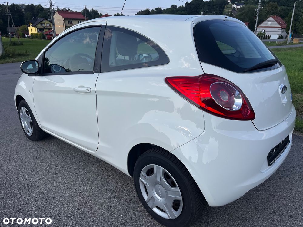 Ford KA Style - 9