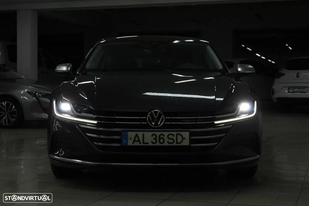 VW Arteon Shooting Brake 1.4 TSI eHybrid Elegance - 15