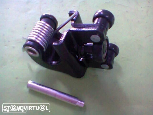 rolamentos porta lateral Renault Master Opel Movano 1998-2007 - 2