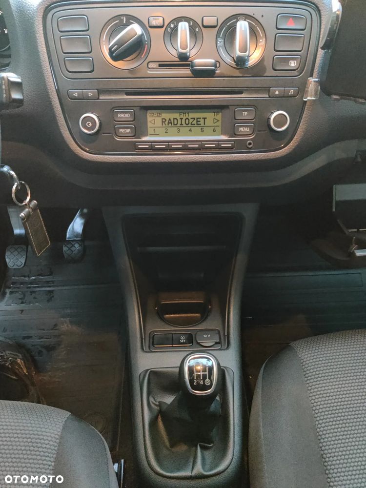 Skoda Citigo 1.0 Ambition - 15