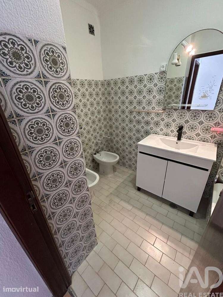 Apartamento T3 em Rio Maior - Grande imagem: 4/17