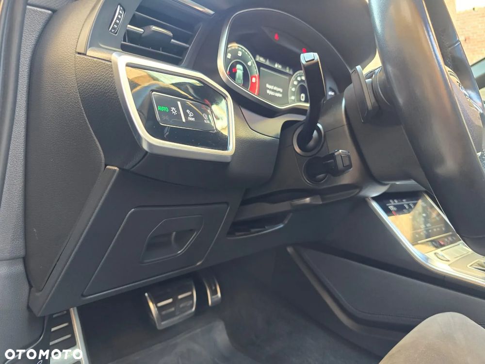 Audi A6 Allroad 40 TDI S tronic - 30