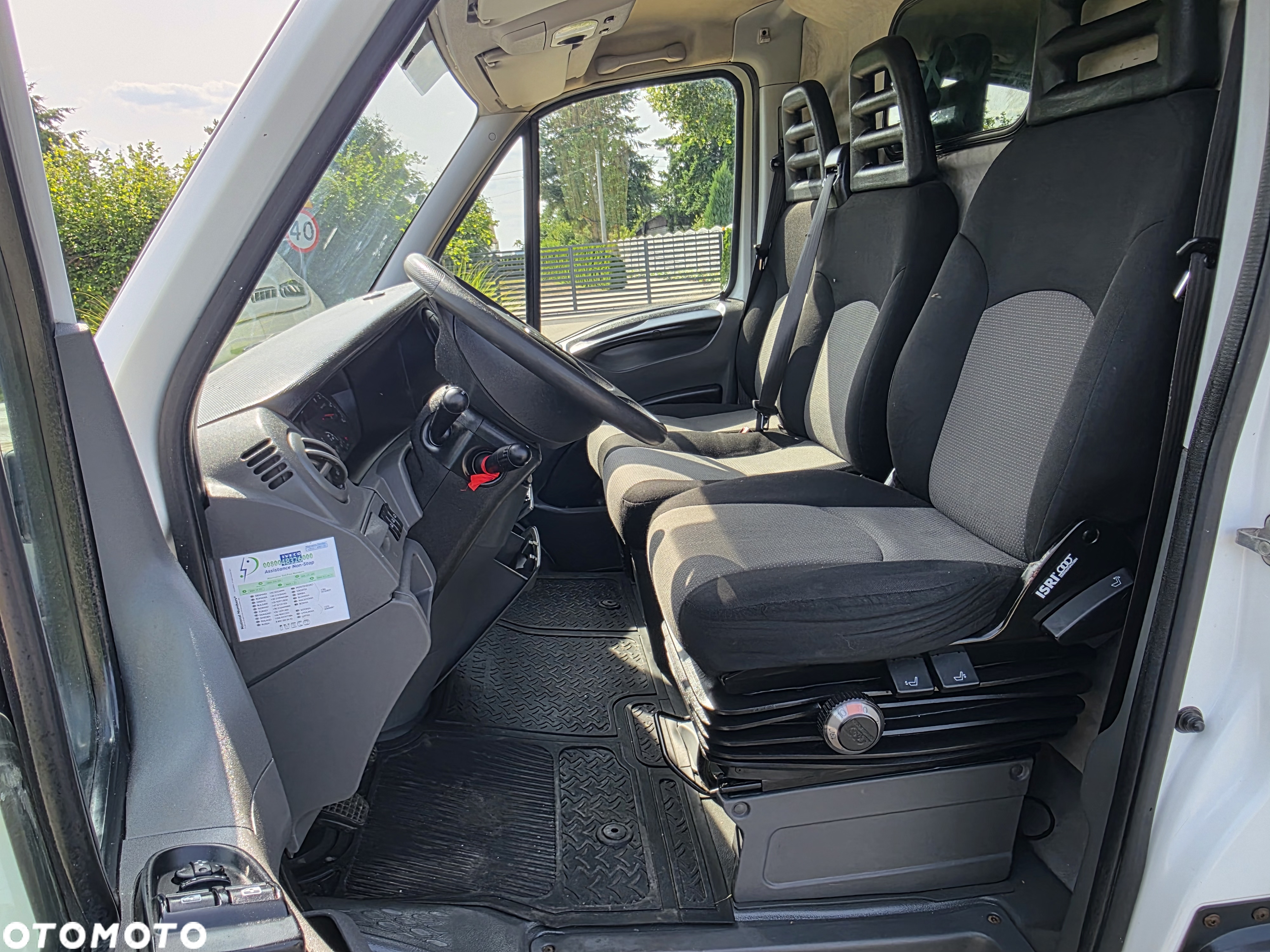 Iveco Daily - 20