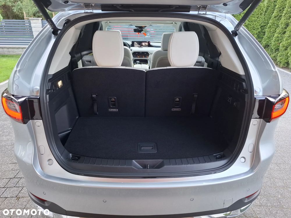 Mazda CX-90 - 18