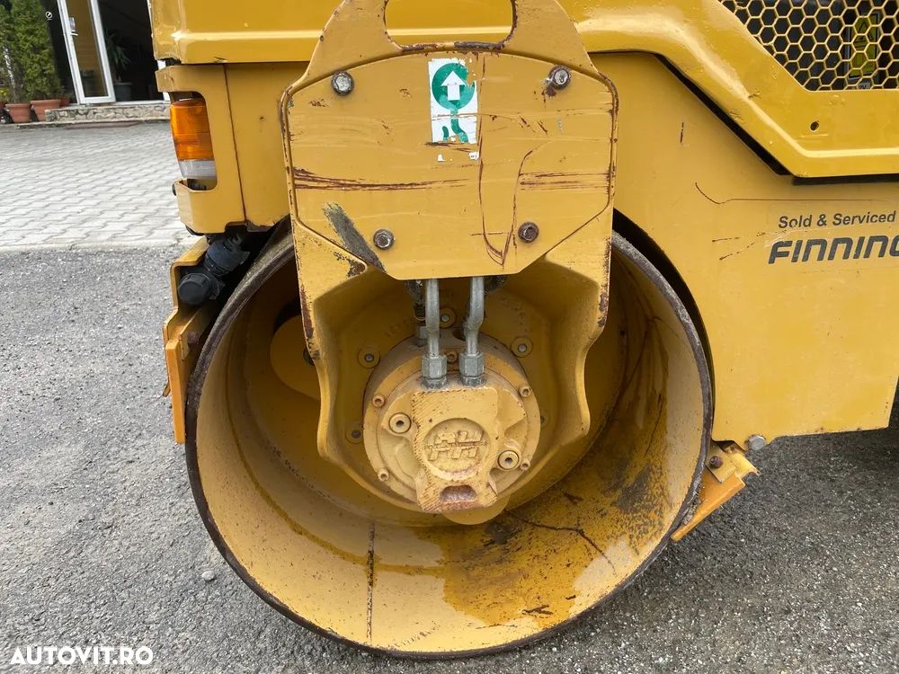 Caterpillar CB14B - 10