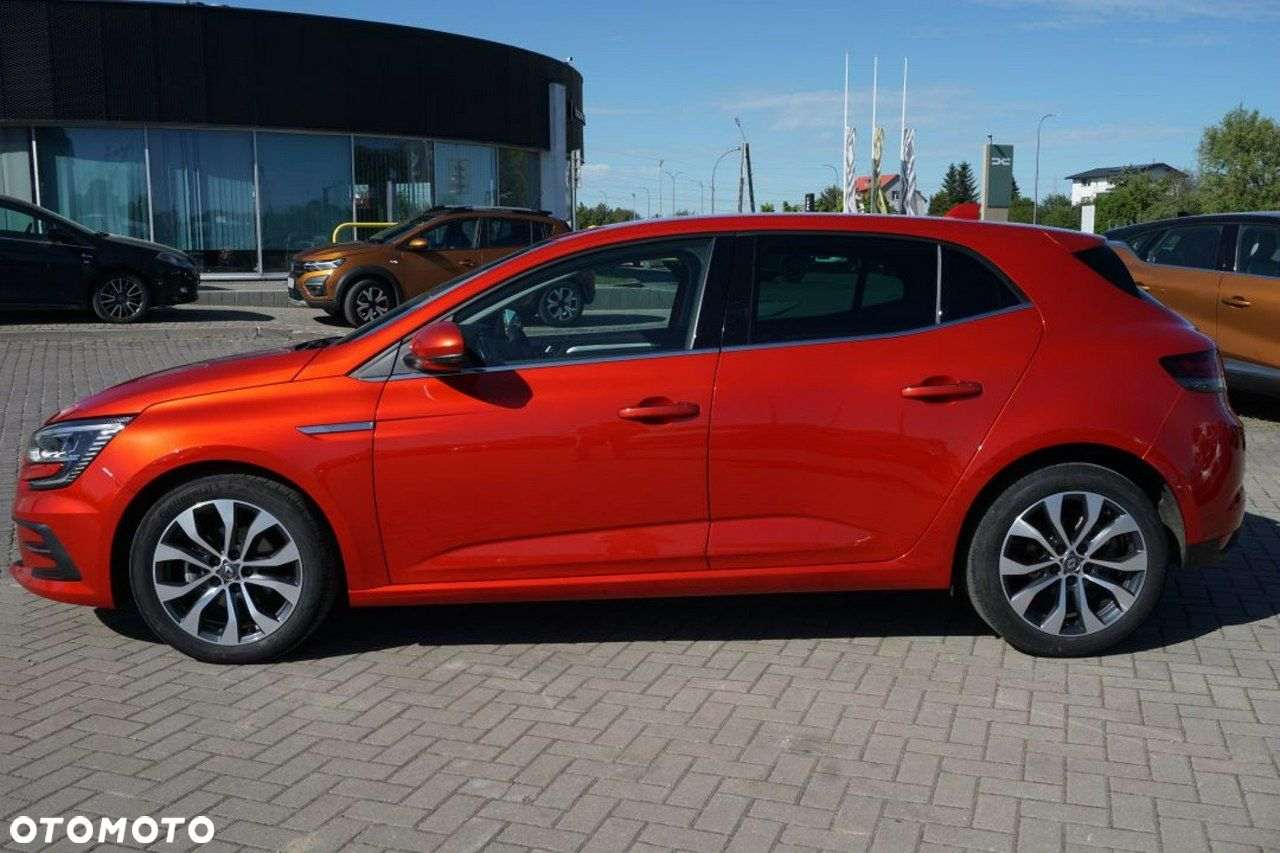 Renault Megane - 8
