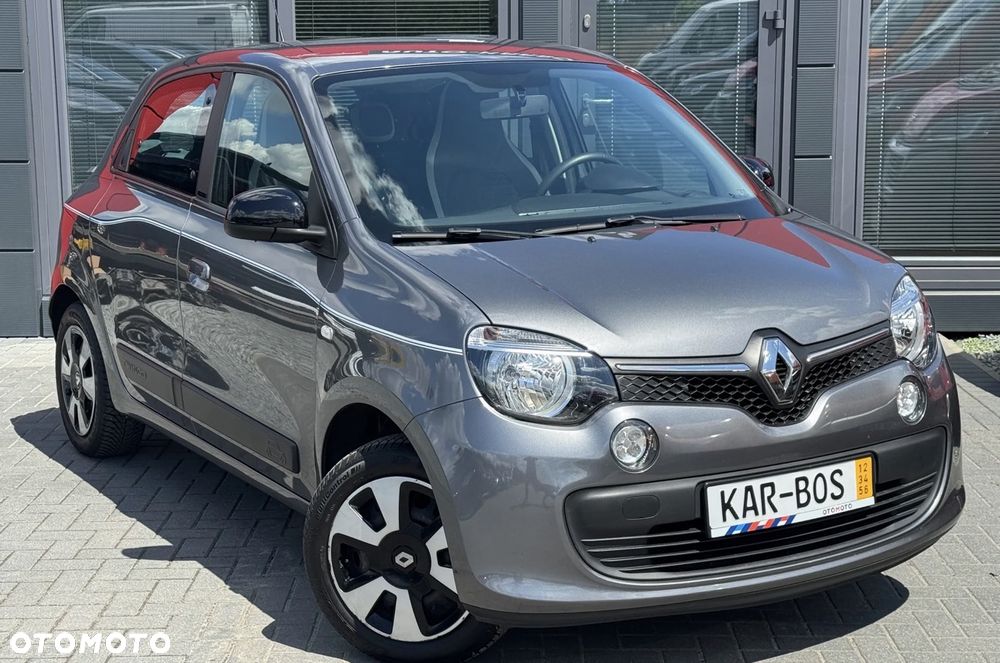Renault Twingo - 2