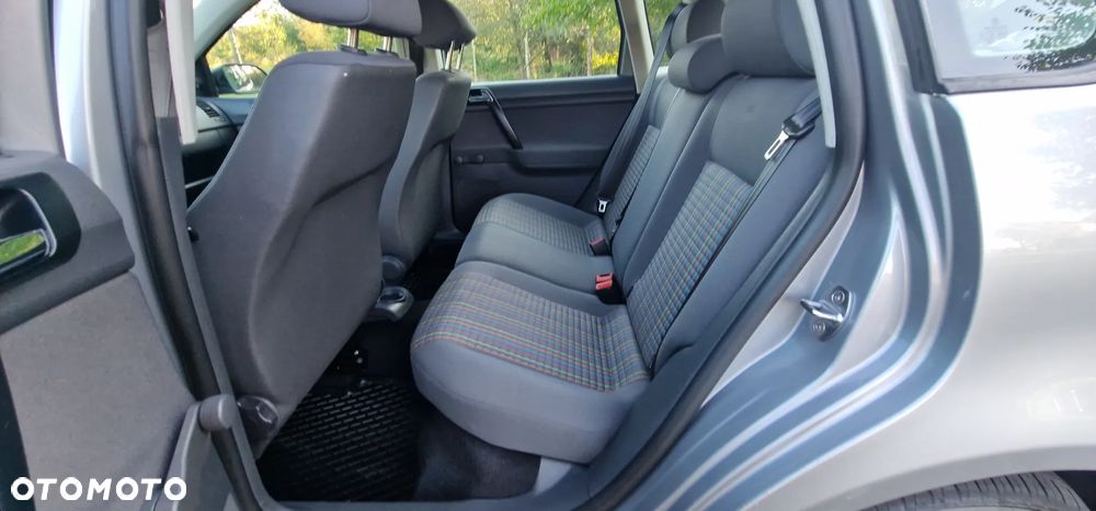 Volkswagen Polo 1.4 TDI DPF Sportline - 14