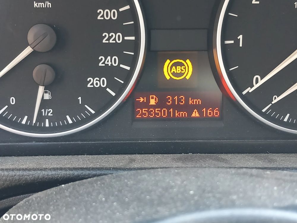 BMW Seria 3 - 8