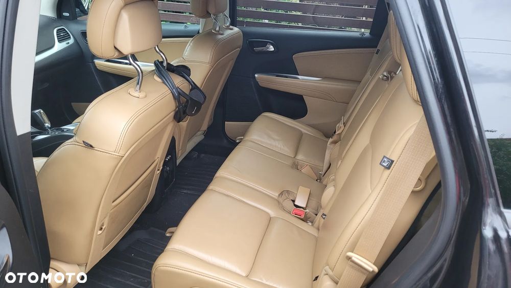 Fiat Freemont 2.0 Multijet Lounge AWD - 6