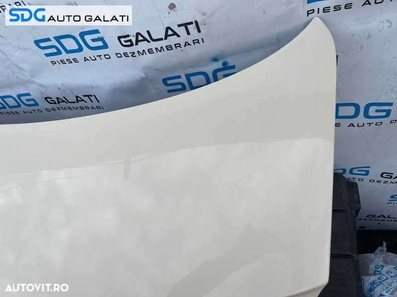 Capota Portbagaj Mercedes Clasa E Class W211 2002 - 2008 [L0181] [Depozit] - 9